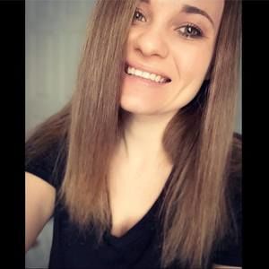 Meet your Posher, Jordan